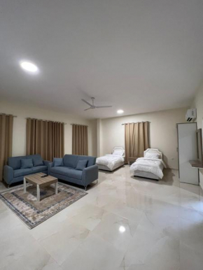 Mirbat Apartments